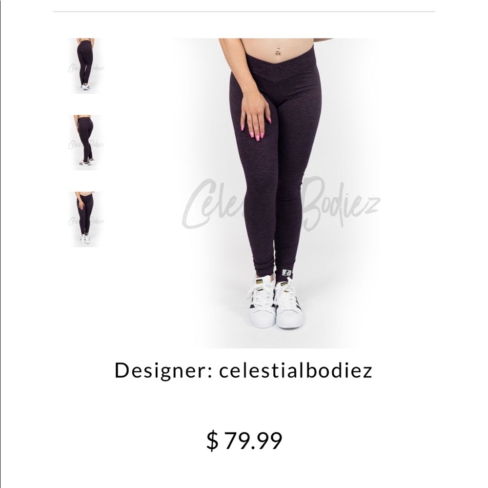 Celestial bodiez